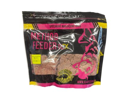 Carp Servis Václavík Method Feeder RSX - 1 kg/Mojito
