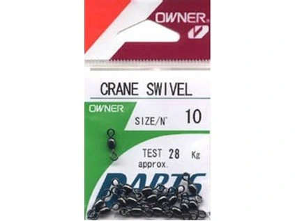 Owner obratlík 72481