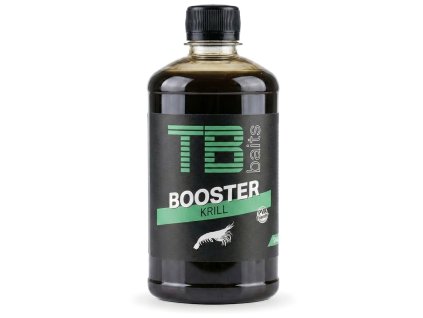 TB Baits Booster Krill 500 ml