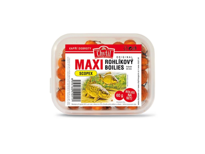 Chytil Rohlíkový boilies Maxi 20 mm