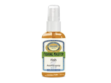 CRALUSSO Catfish aroma spray