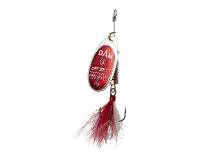 DAM Třpytka EFFZETT Executor Dressed Reflex Red