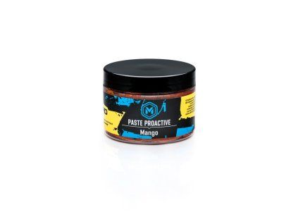 Mivardi Obalovací Pasta Rapid ProActive 120 g