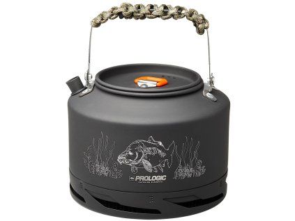 Prologic Konvička Blackfire 4 Cup Kettle 1,5 l
