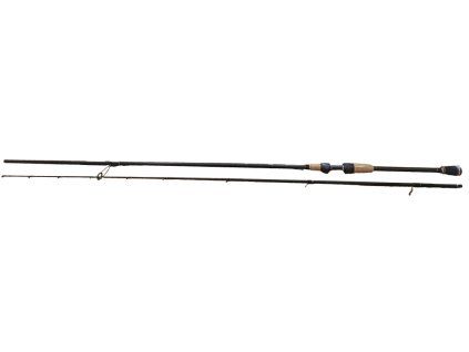 RUMPOL Prut Challenger 240 cm 3-14g