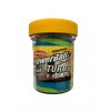 POWERBAIT SELECT GLITTER TROUT BAIT 50G FLUO Blue Neon