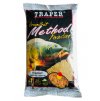 TRAPER Groundbait Method Feeder 750g
