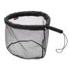 DAM Floating Landing Net Oval 50x40x35cm