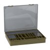 Prologic Tackle Organizer 1+4 BoxSystem S 23,5x20x6cm