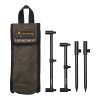 Prologic Hrazdy s vidličkama Avenger Rod Buzz Bar Kits & Carrycase 2Rod 20-34cm