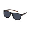 Savage Gear Brýle Savage1 Polarized Sunglasses Black