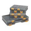 Savage Gear Krabička Lurebox 2 Sided Smoke Large