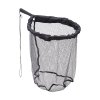 Savage Gear Pro Finezze Lnading net floating L 46X56CM