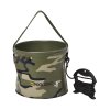 Prologic Nádoba na vodu Element Camo Water Bucket Large 8,6L
