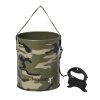 Prologic Nádoba na vodu Element Camo Water Bucket Large 8,6L