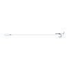 DAM Detek Method Push Stop Rig 10cm 0,25mm 4kg