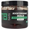 TB Baits Boosterované Boilie Monster Crab 120 g 20-24 mm