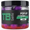 TB Baits Plovoucí Boilie Pop-Up Plum + NHDC 65 g