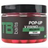 TB Baits Plovoucí Boilie Pop-Up Mulberry + NHDC 65 g