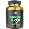 TB Baits Power Dip Garlic Liver 150 ml