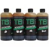 TB Baits Booster Peach Liver 500 ml