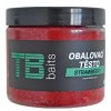 TB Baits Obalovací pasta Strawberry 200 ml