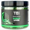 TB Baits Obalovací Pasta Garlic Liver 200 ml