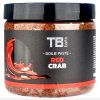 TB Baits Obalovací Pasta Red Crab 200 ml