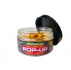 Poseidon Baits ORGANIC balance pop-up soluble 11mm 35g