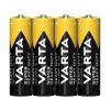 VARTA SUPER HEAVY DUTY AAA 4 KS