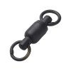 Madcat Ložiskový obratlík Stainless BB Swivels 3 ks