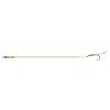 DAM Návazec Tactix Rig Combi 25lb 20cm 2ks