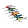 DAM Wobler DD Crankbait 6 cm