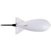 Spomb Raketa Krmící Midi X Spomb White