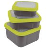 Matrix Box Bait Boxes Grey Lime