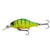Savage Gear Wobler Gravity Crank MR Floating Firetiger
