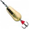 Třpytka Zebco Classic Spoon Gold, 22g 9.5cm