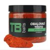 TB Baits Obalovací Pasta Spice Shrimp 200 ml