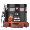TB Baits Boosterované Boilie Orient Shrimp 120 g