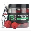TB Baits Boosterované Boilie Strawberry 120 g 20-24 mm