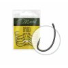 Carp Zoom háčky Marshal Curve Shank T-Hook Barbless - 10 ks/Vel.2