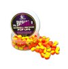 Poseidon Baits BICOLOR dumbell POP-UP 8mm 30g