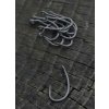 Avid Carp Háčky Armorok Hooks Curve