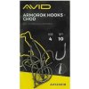 Avid Carp Háčky Armorok Hooks Chod