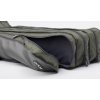 Dam Pouzdro Na Pruty Intenze 3 Compartment Padded Rod Bag - 110 cm