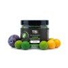 TB Baits Vyvážené Boilie Balanced + Atraktor Amur 100 g 20 mm