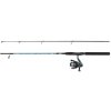 Mitchell Prut Catch Pro II Spin Combo 1,80 m 5-15 g