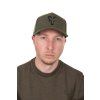 Fox Kšiltovka Collection Baseball Cap Green Black