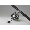 Dam Prut Full Cat Combo Spin 2,4 m 40-150 g + naviják 6000 CMB