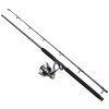 Dam Prut Full Cat Combo Spin 2,4 m 40-150 g + naviják 6000 CMB